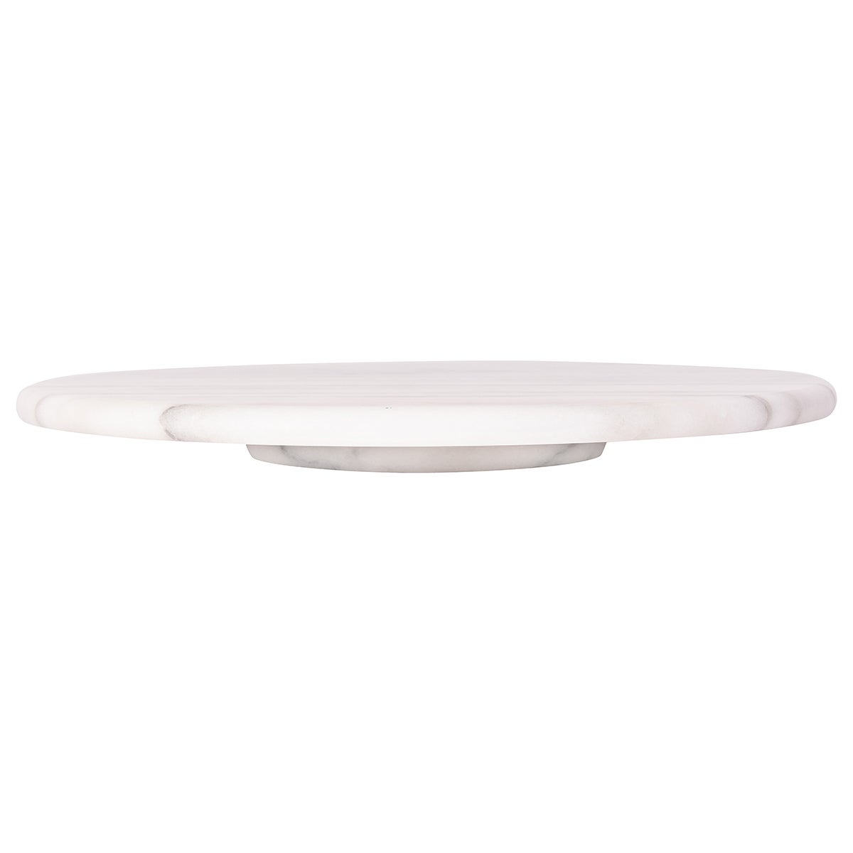 Artifacts Trading Co. Marble Lazy Susan | The Container Store